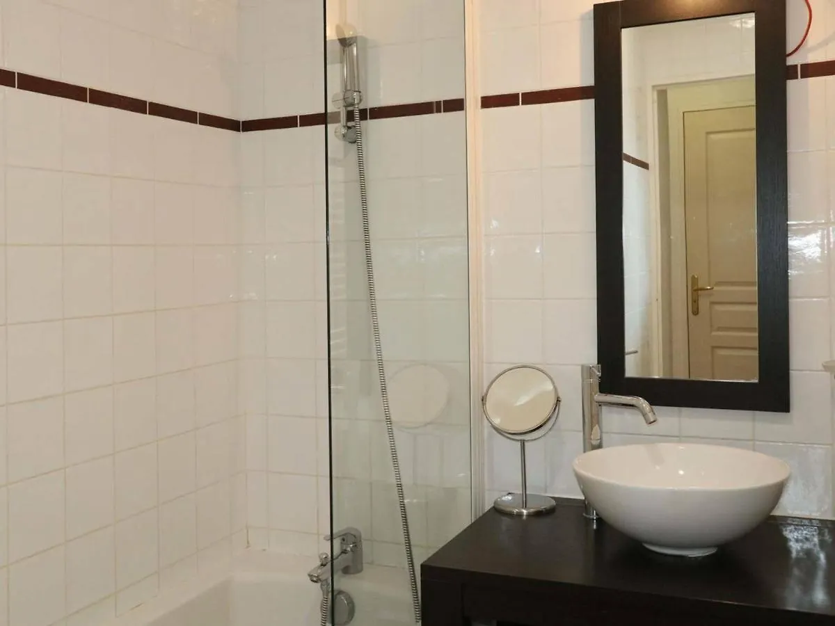 Appartement De Standing Avec Piscine, Sauna, Hamman Et Wifi Aux Orres 1800 - Fr-1-322-44 Les Orres France