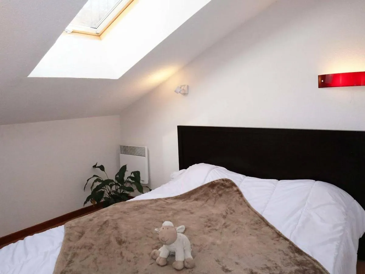 Appartement De Standing Avec Piscine, Sauna, Hamman Et Wifi Aux Orres 1800 - Fr-1-322-44 Les Orres Apartment