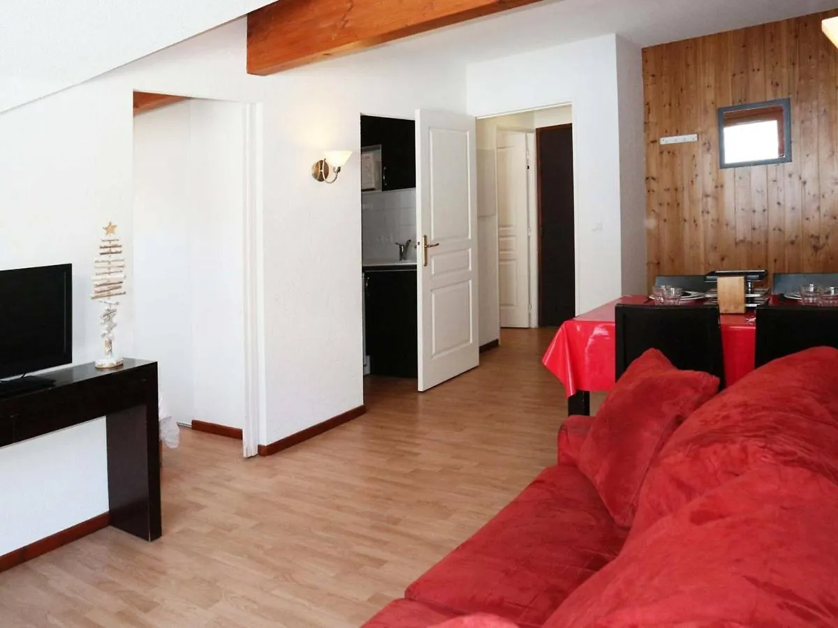Appartement De Standing Avec Piscine, Sauna, Hamman Et Wifi Aux Orres 1800 - Fr-1-322-44 Les Orres