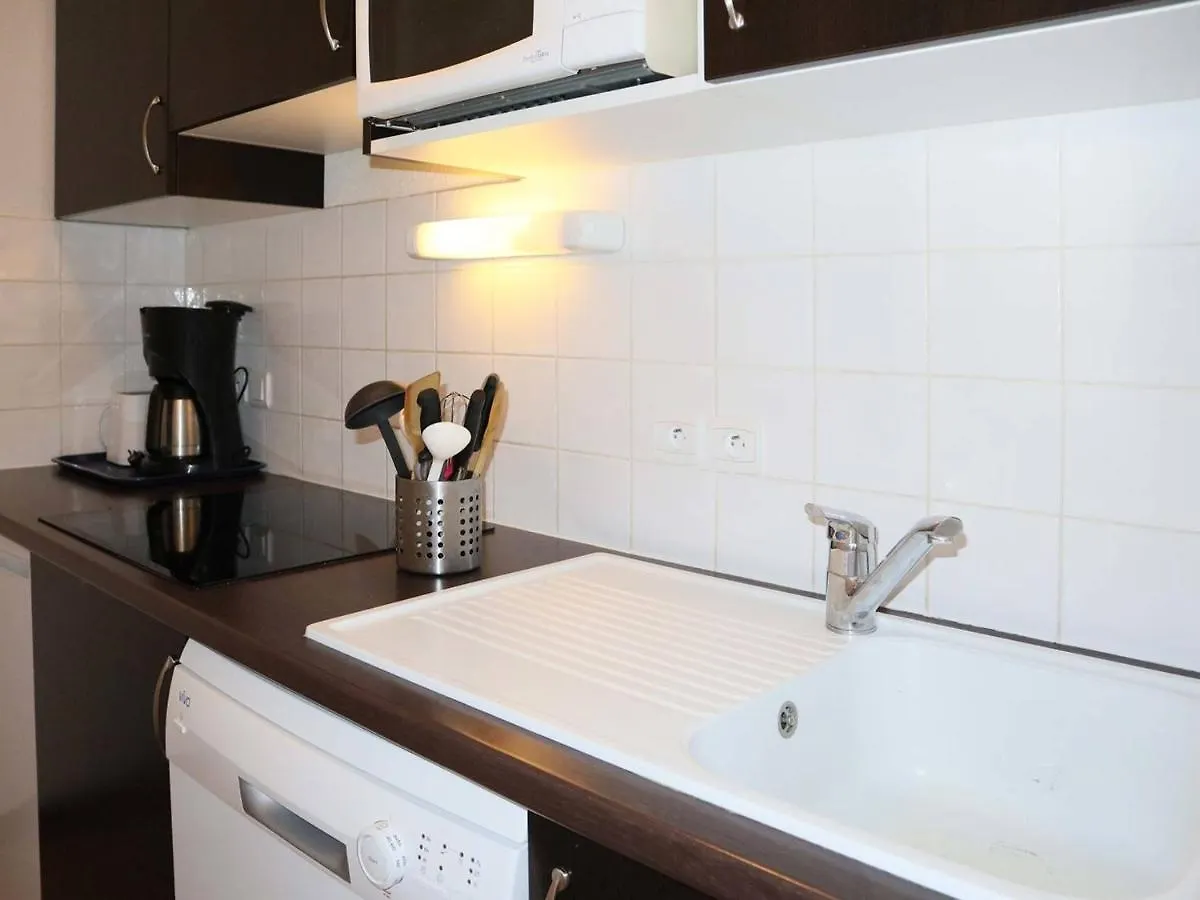 Apartment Appartement De Standing Avec Piscine, Sauna, Hamman Et Wifi Aux Orres 1800 - Fr-1-322-44 Les Orres