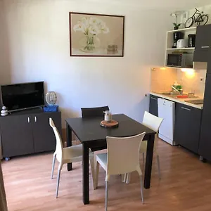  Appartement Vue Piste + Parking Souterrain Privatif Inclus