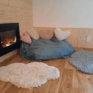  Appartement Superbe Aux 6 Couchages Orres 1800