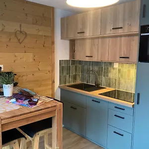  Appartement Le Cosy Mountain