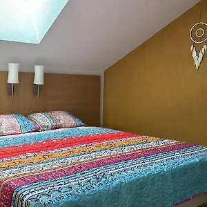  Appartement L'oural