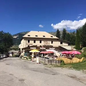 La Portette Hotel